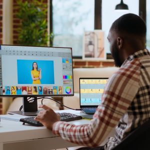 Graphic Design