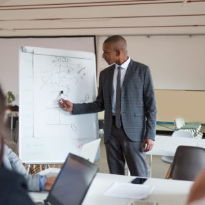 Corporate Training